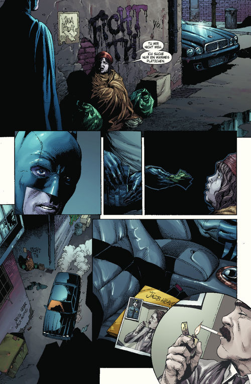 Leseprobe aus Batman: Erde 1 - Seite 9
