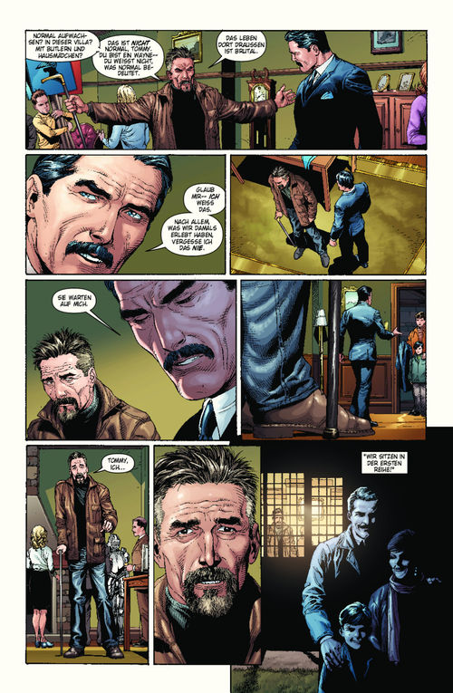 Leseprobe aus Batman: Erde 1 - Seite 14