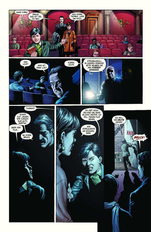 Leseprobe aus Batman: Erde 1 - Seite 15