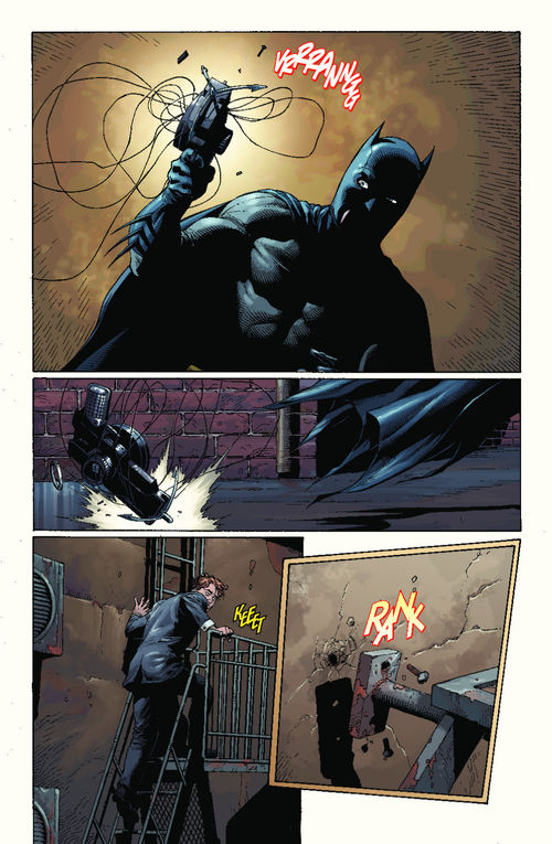 Leseprobe aus Batman: Erde 1 - Seite 3
