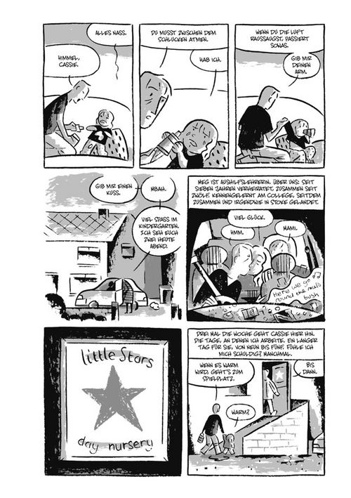 Leseprobe aus Little Star - Seite 4