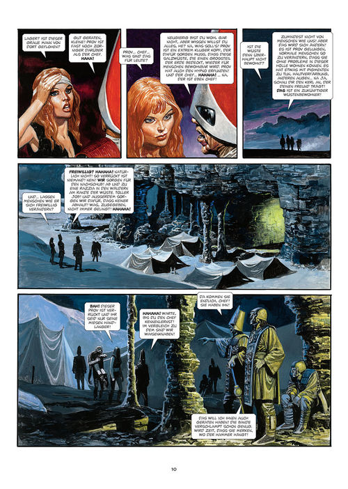 Leseprobe aus Storm 3 - Seite 10
