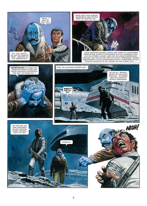 Leseprobe aus Storm 6 - Seite 6