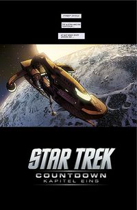 Star Trek: Countdown SC