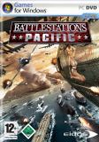 Battlestations Pacific - Der Packshot