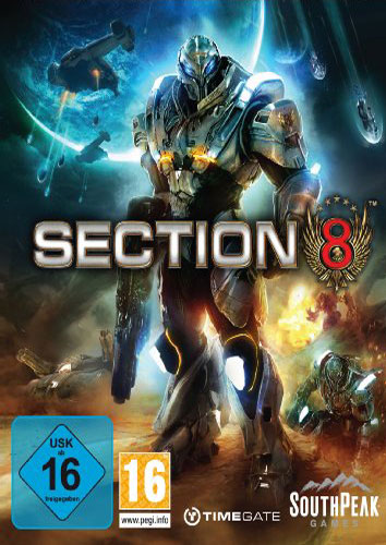 Section 8 - Der Packshot