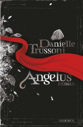 Angelus - Das Cover