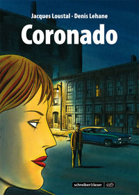Coronado - Das Cover