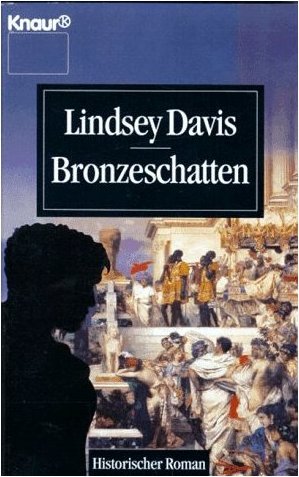 Bronzeschatten - Das Cover