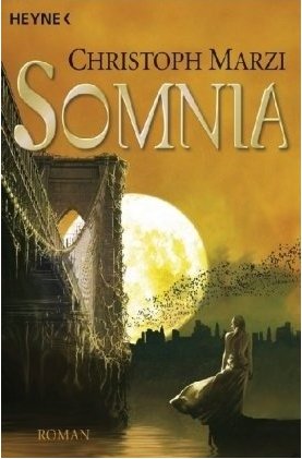 Somnia - Das Cover