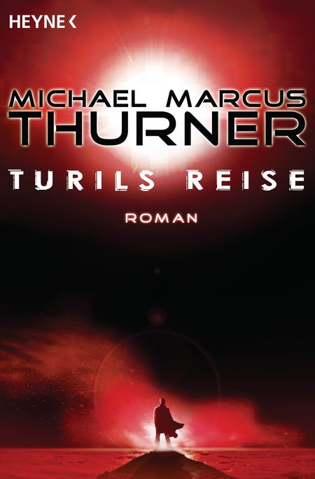 Turils Reise - Das Cover