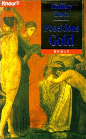 Poseidons Gold - Das Cover