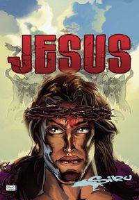 Jesus - Das Cover