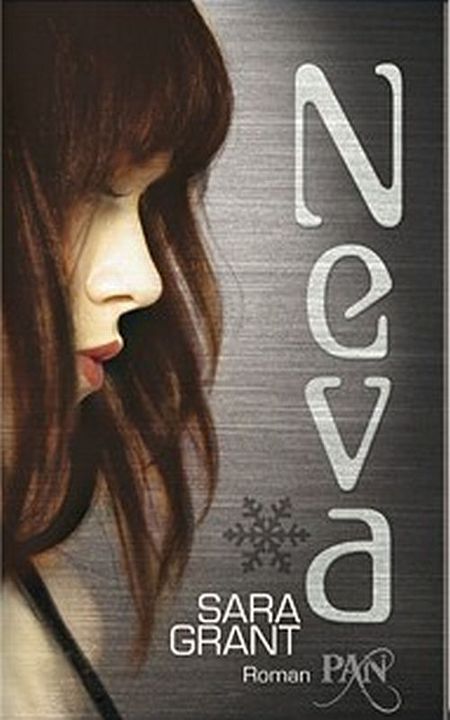 Neva - Das Cover