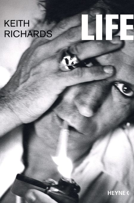 Life - Das Cover
