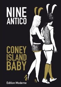 Coney Island Baby - Das Cover