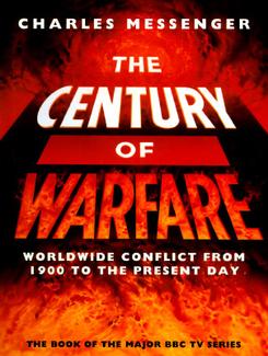 The Century of Warfare - Das Cover