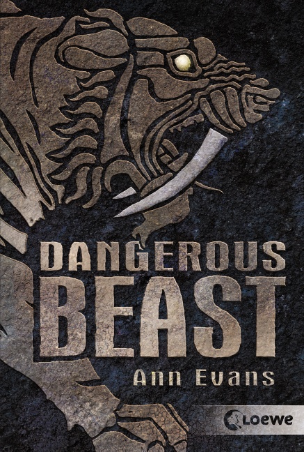 Dangerous Beast - Das Cover