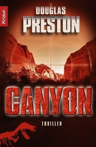 Der Canyon - Das Cover