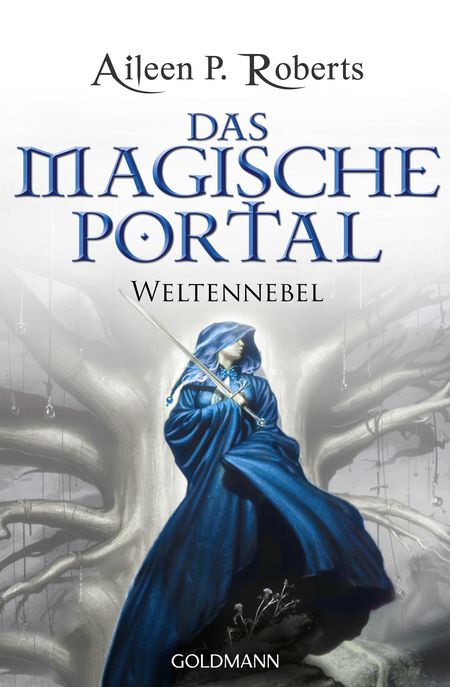 Das magische Portal: Weltennebel - Das Cover