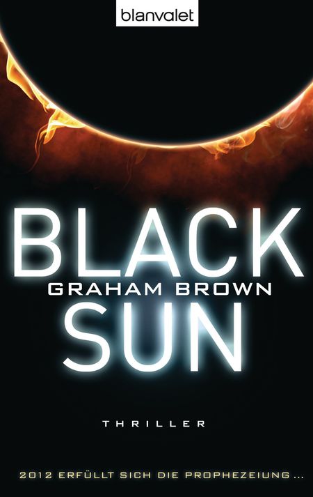 Black Sun - Das Cover