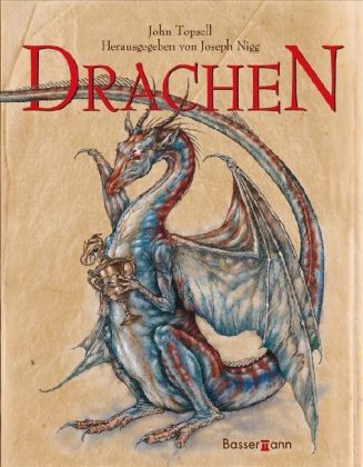 Drachen - Das Cover