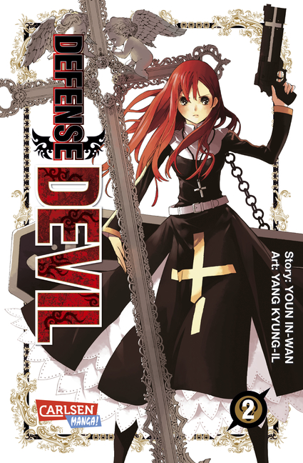 Defense Devil 2 - Das Cover