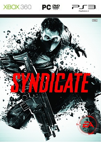 Syndicate - Der Packshot