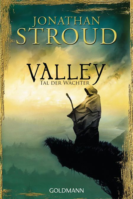 Valley: Tal der Wächter - Das Cover