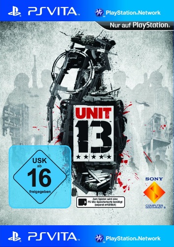 Unit 13 - Der Packshot
