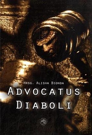 Advocatus Diaboli - Das Cover