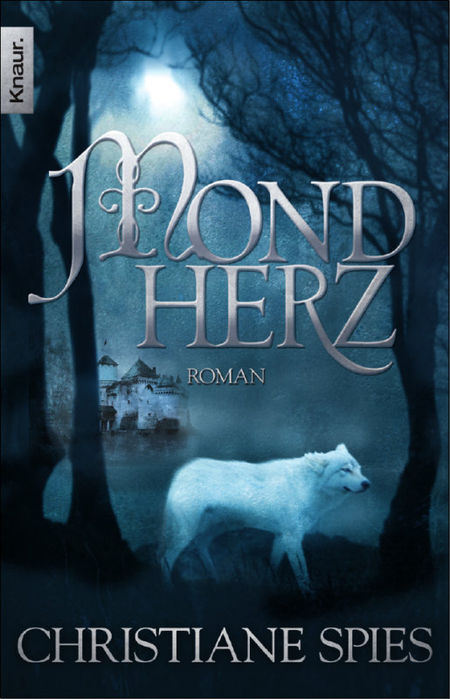 Mondherz - Das Cover