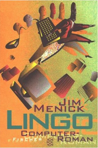 Lingo - Das Cover
