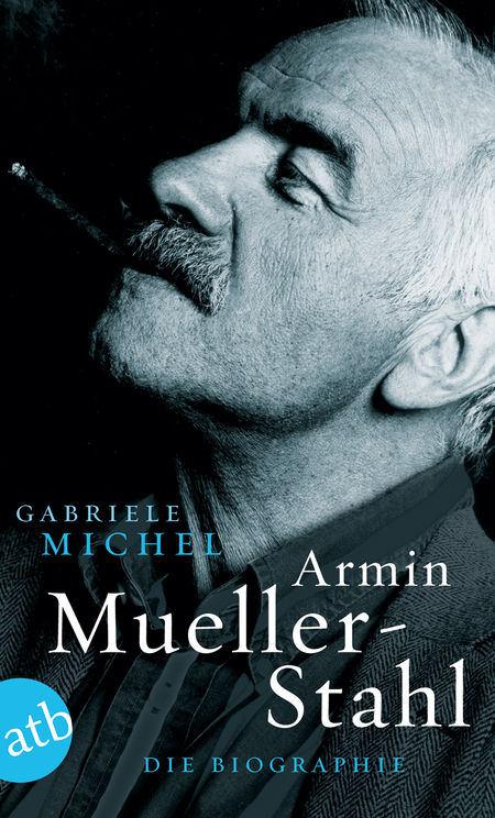Armin Mueller-Stahl: Die Biographie - Das Cover