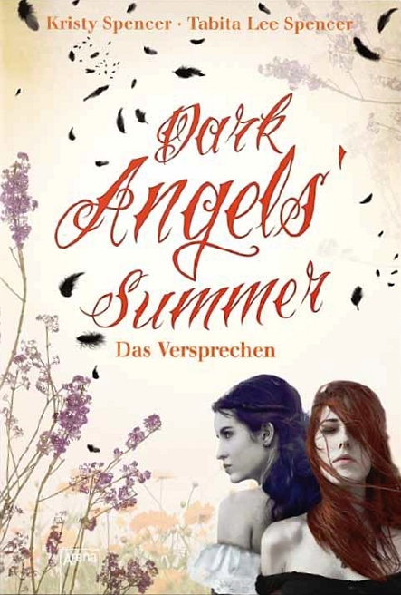 Dark Angels' Summer - Das Versprechen - Das Cover