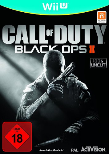 Call of Duty: Black Ops 2  - Der Packshot