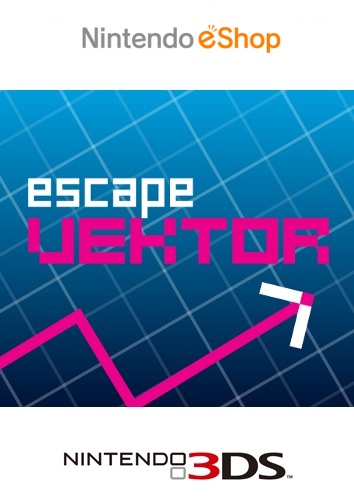 escapeVektor - Der Packshot