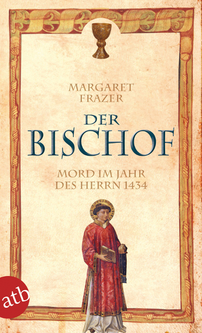 Der Bischof - Das Cover