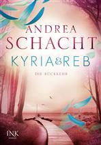 Kyria & Reb - Die Rückkehr - Das Cover