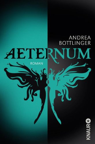 Aeternum - Das Cover