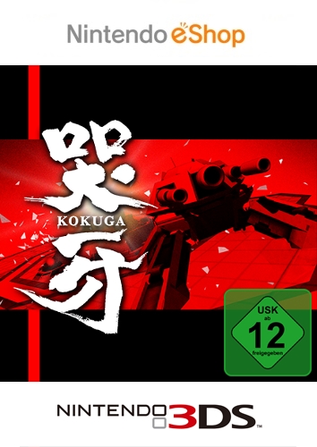 Kokuga - Der Packshot