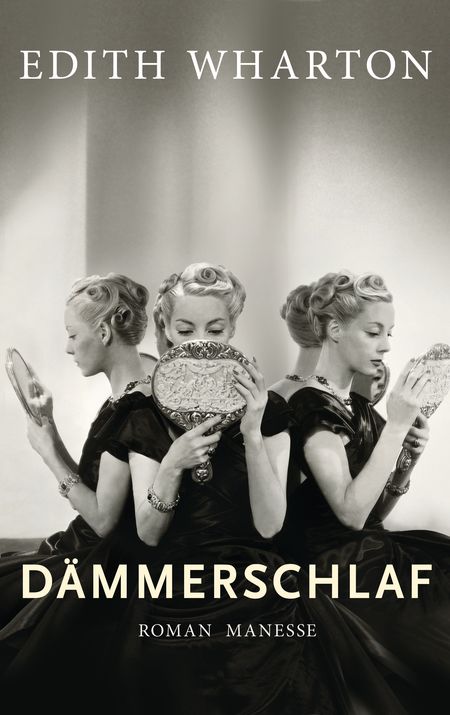 Dämmerschlaf - Das Cover