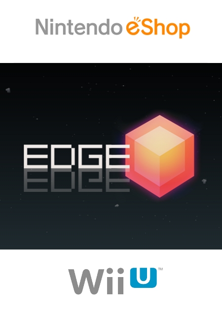 EDGE - Der Packshot