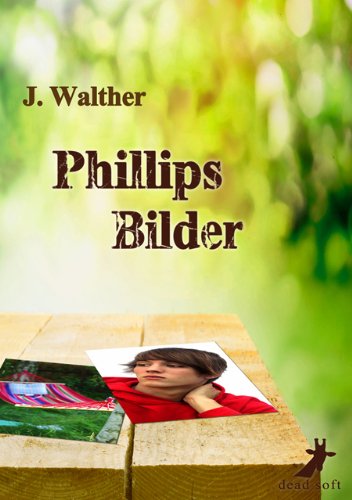 Phillips Bilder - Das Cover