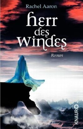 Herr des Windes - Das Cover