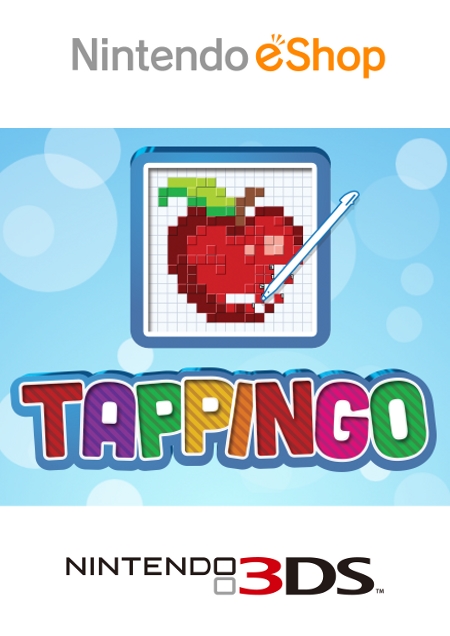 Tappingo - Der Packshot