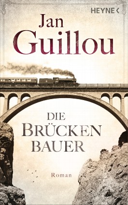 Die Brückenbauer - Das Cover