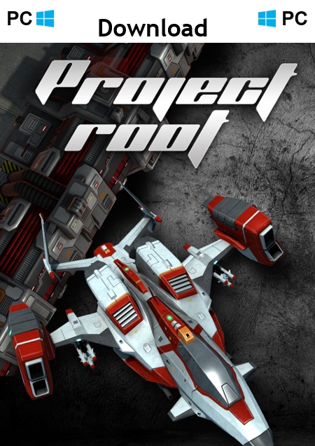 Project Root - Der Packshot