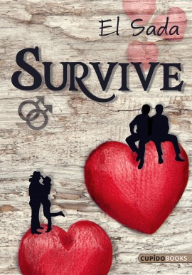 Survive - Das Cover