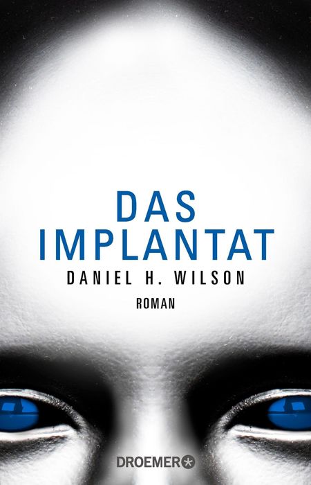 Das Implantat - Das Cover